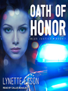 Cover image for Oath of Honor